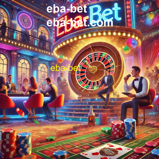 eba-bet: um jogo para todas as idades